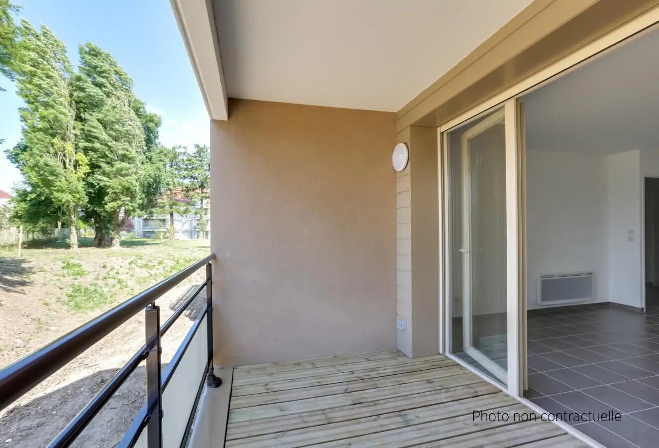 Appartement à louer, 49m², Rambouillet