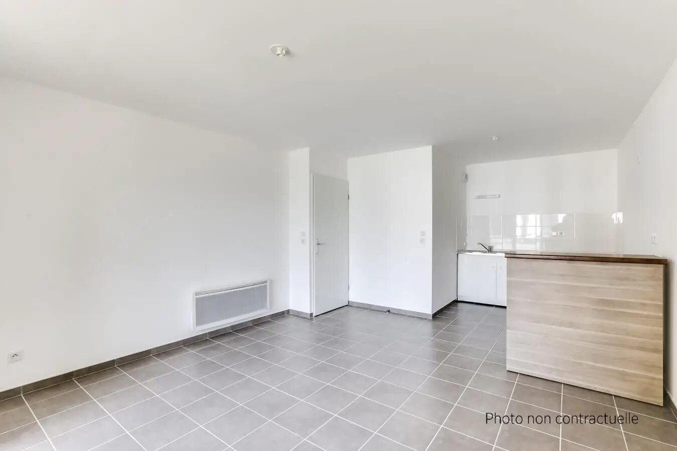 Appartement à louer, 49m², Rambouillet