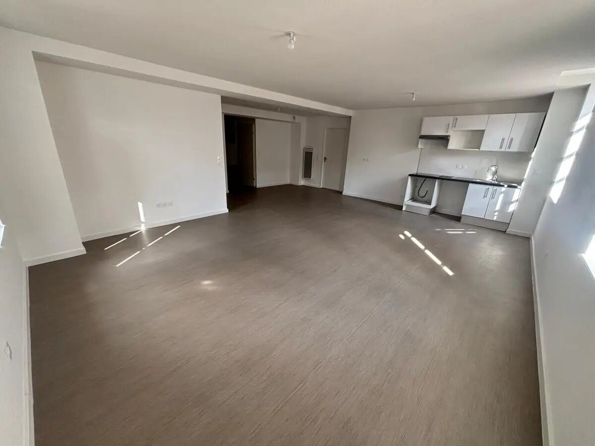 Appartement à louer, 104m², Fenouillet