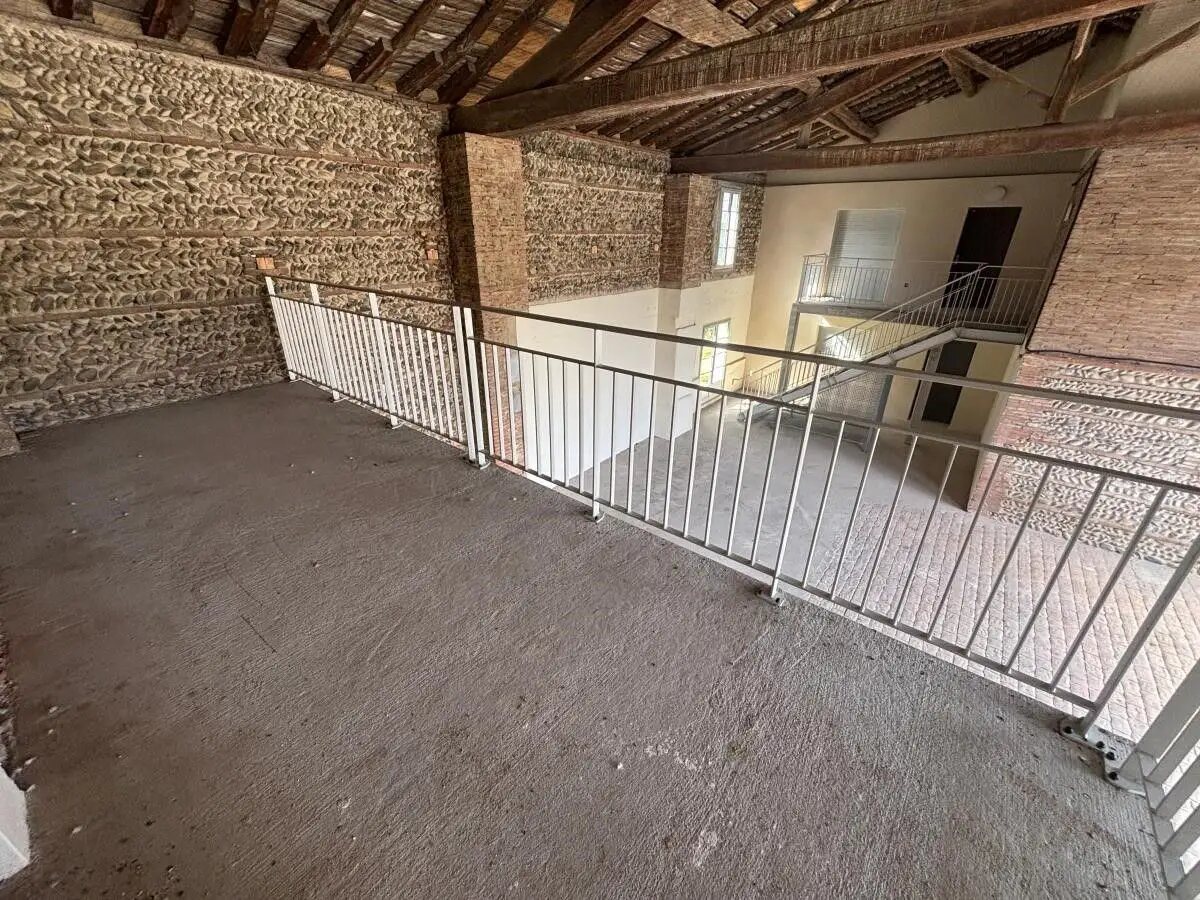Appartement à louer, 104m², Fenouillet