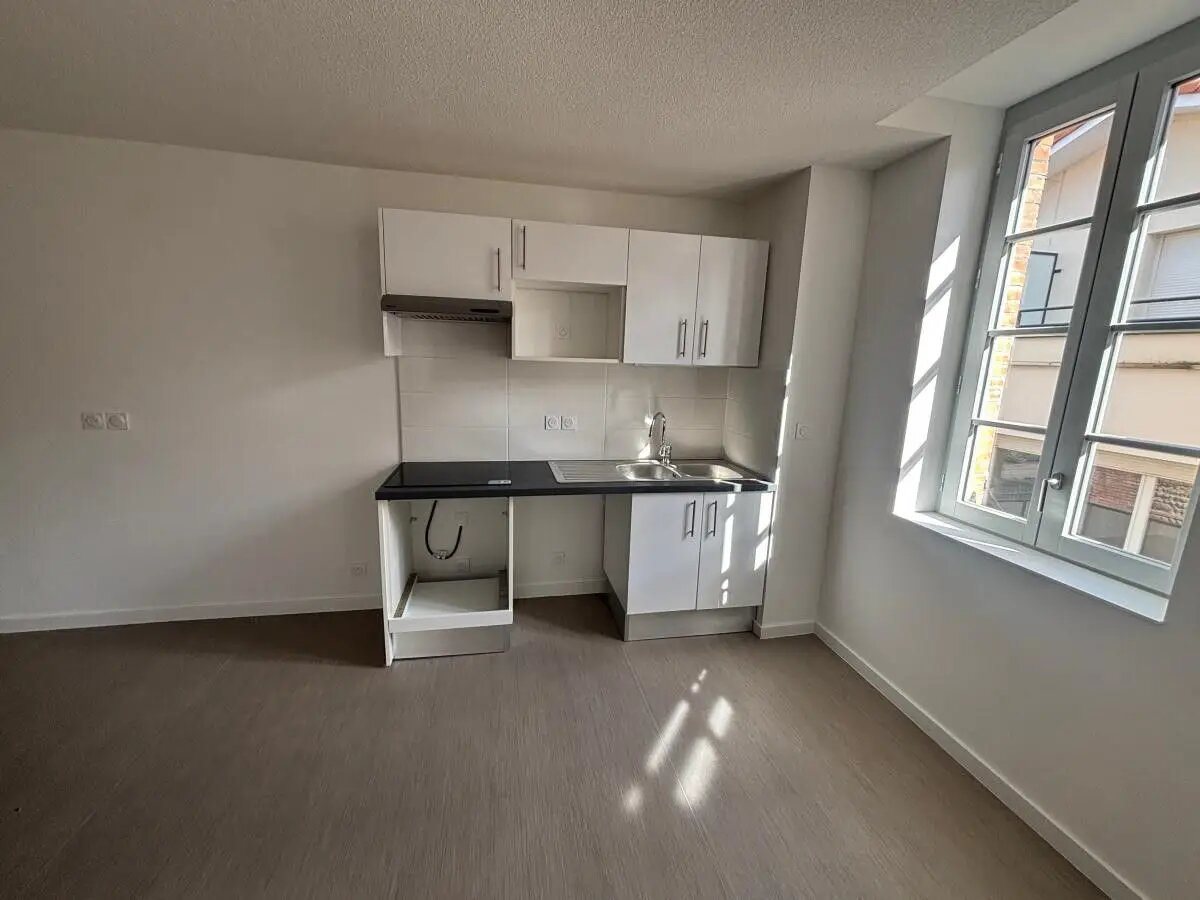 Appartement à louer, 104m², Fenouillet