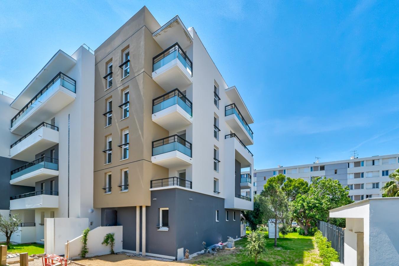 Appartement à louer, 66m², Cannes