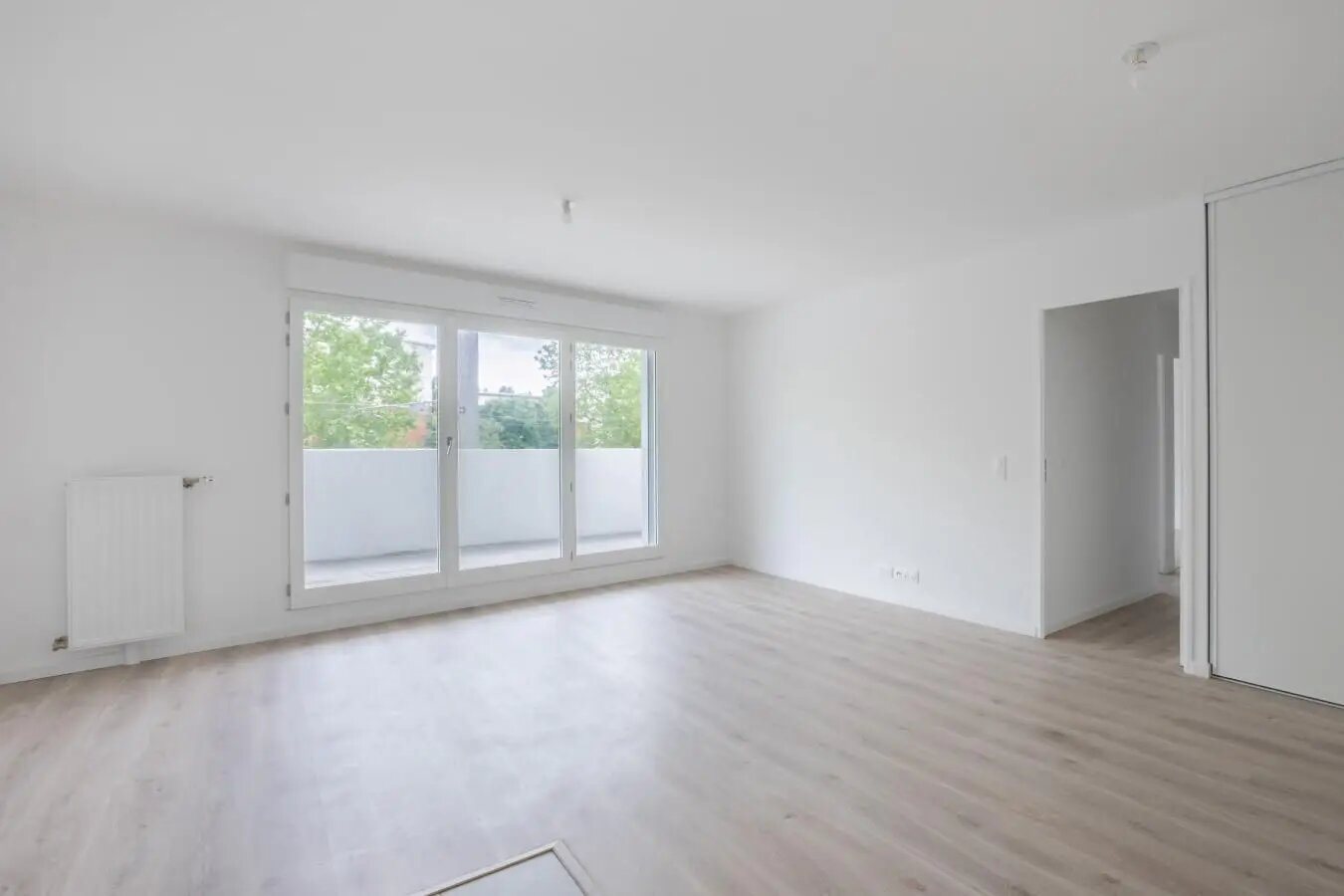 Appartement à louer, 83m², Meudon