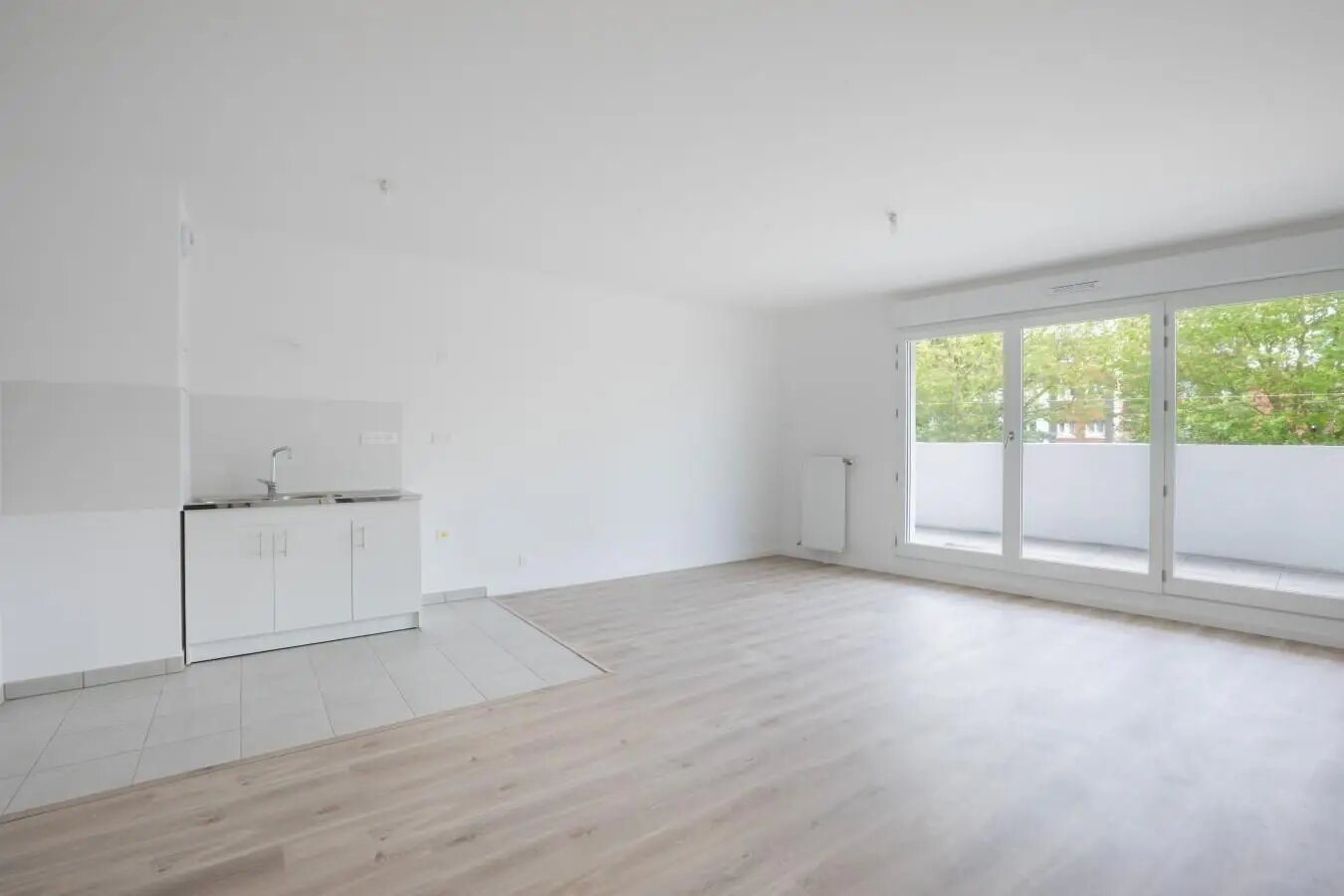 Appartement à louer, 83m², Meudon