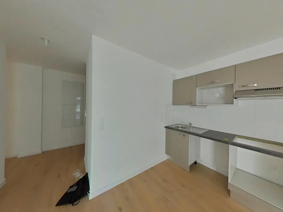 Appartement à louer, 88m², Nantes