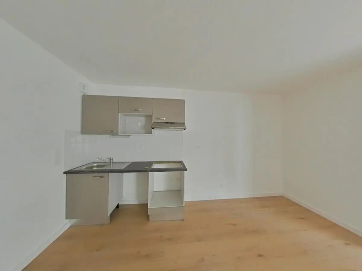 Appartement à louer, 88m², Nantes