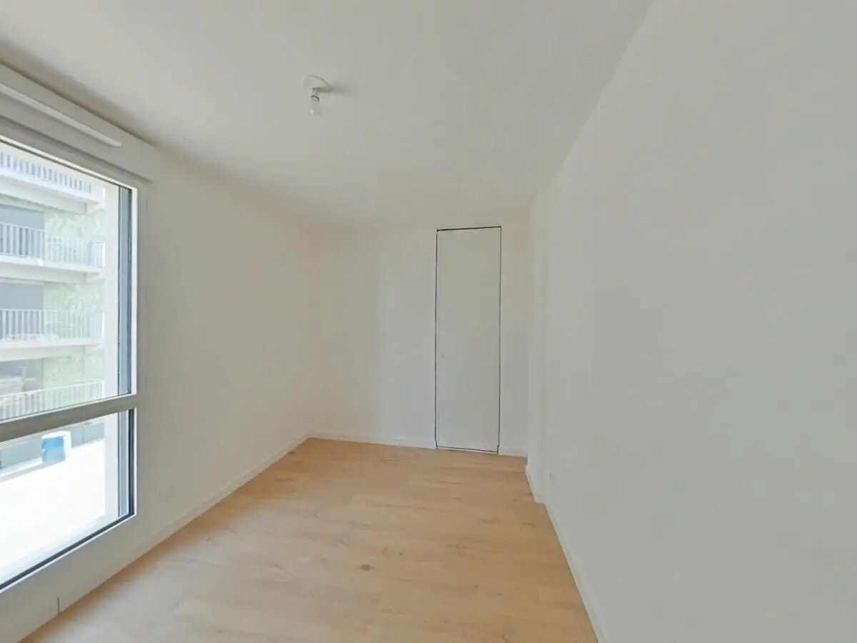 Appartement à louer, 88m², Nantes