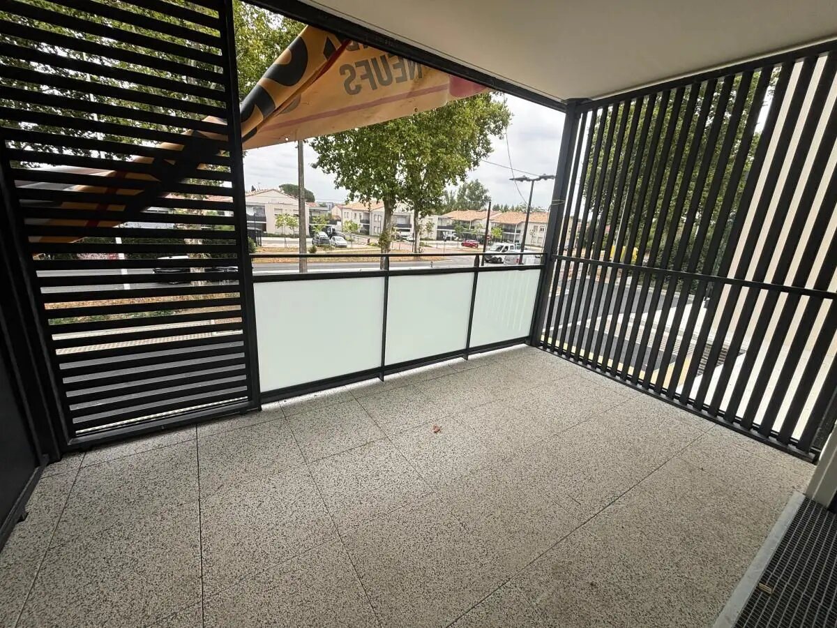 Appartement à louer, 66m², Lespinasse