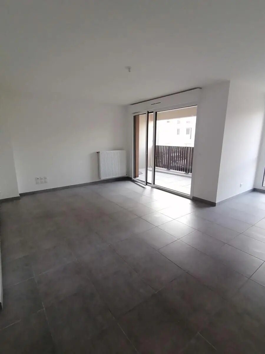 Appartement à louer, 116m², Villeurbanne