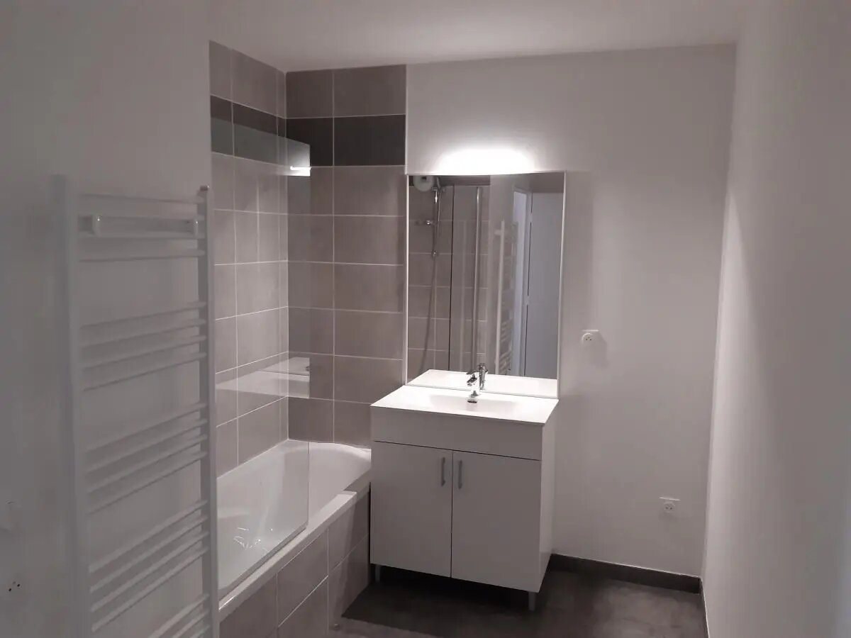 Appartement à louer, 116m², Villeurbanne