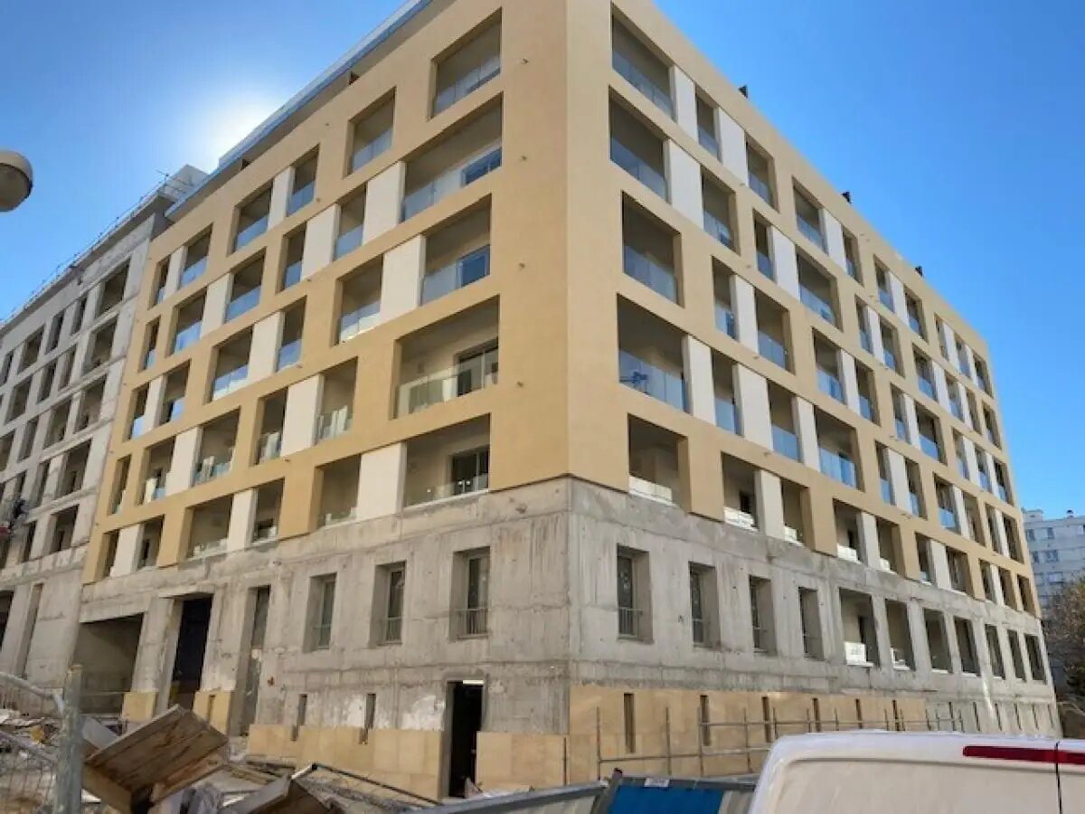 Appartement à louer, 59m², Aix-en-Provence