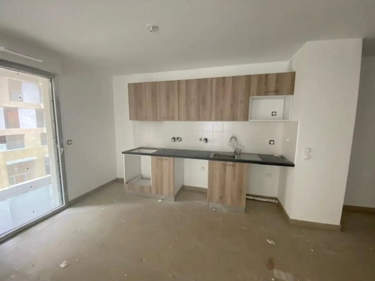Appartement à louer, 59m², Aix-en-Provence