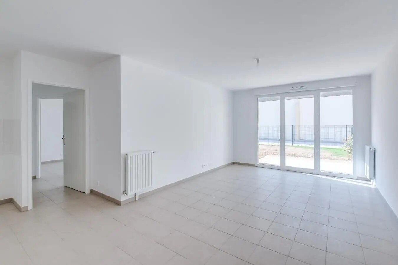 Appartement à louer, 66m², Saint-Germain-lès-Arpajon