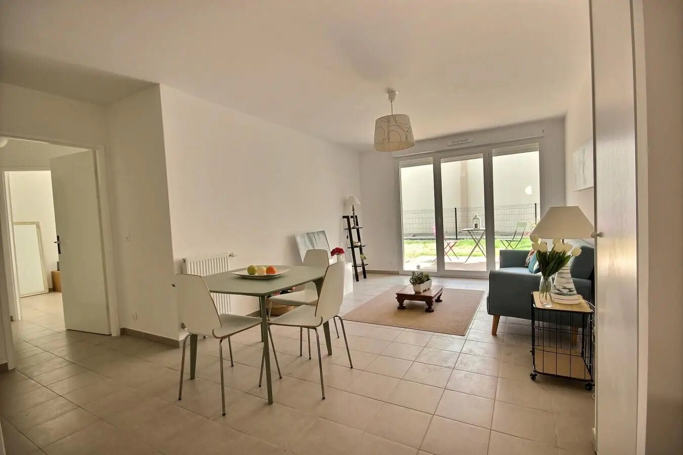 Appartement à louer, 66m², Saint-Germain-lès-Arpajon
