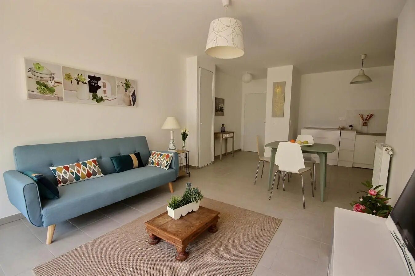 Appartement à louer, 66m², Saint-Germain-lès-Arpajon