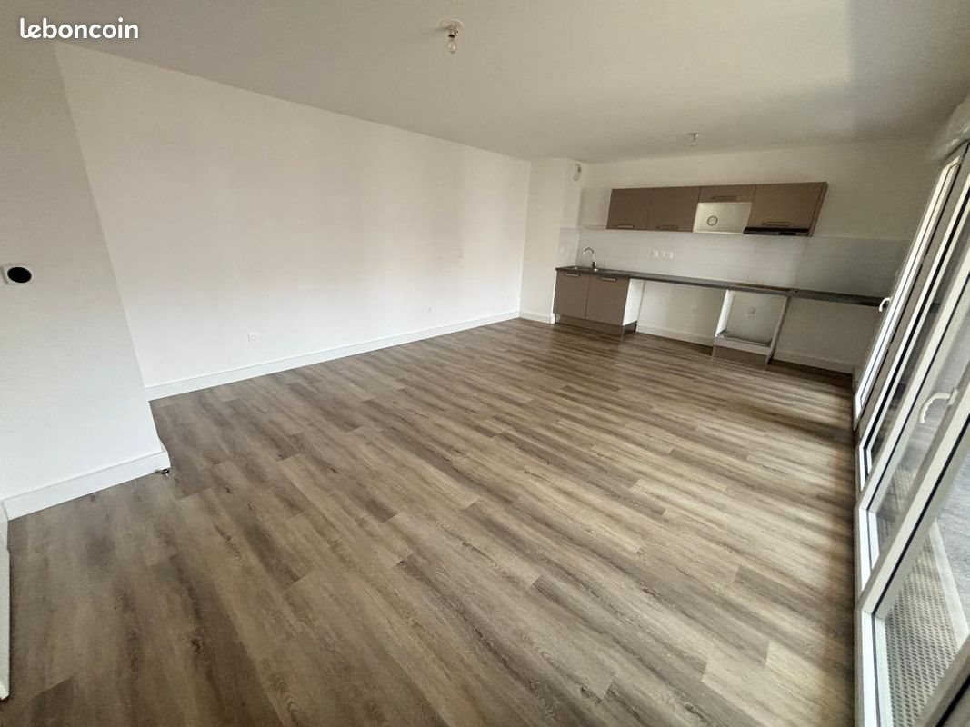 Appartement à louer, 67m², Muret