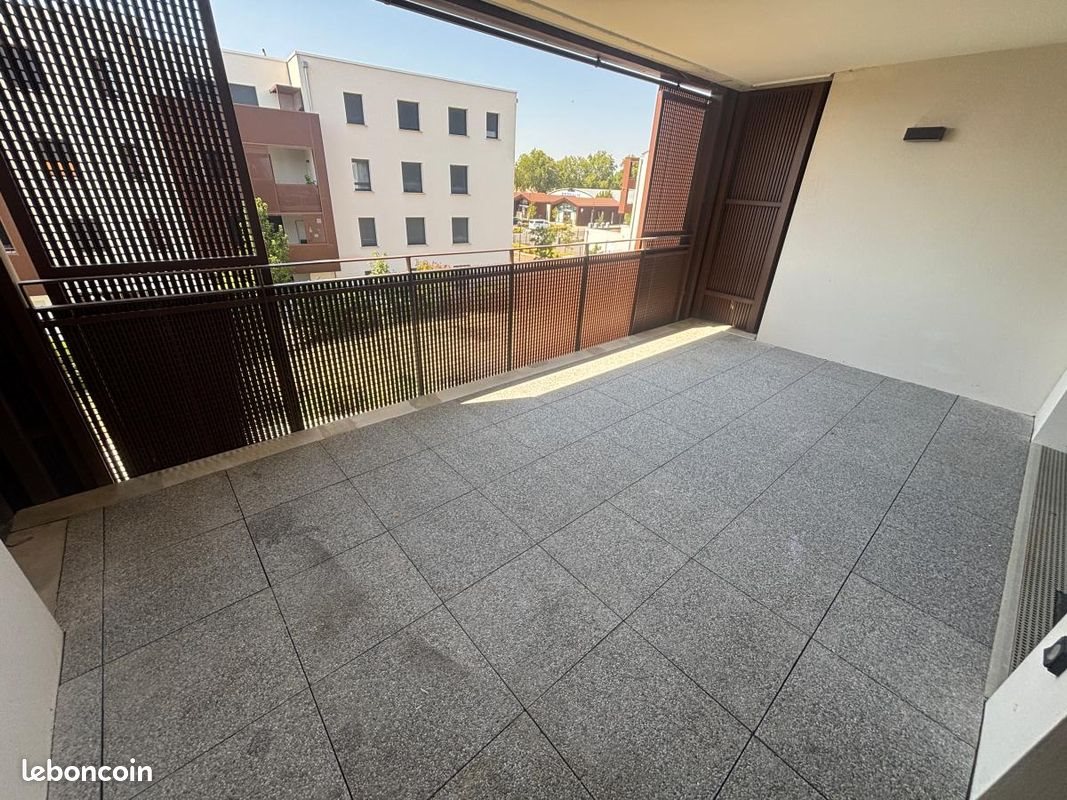 Appartement à louer, 67m², Muret