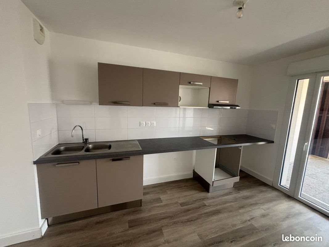 Appartement à louer, 67m², Muret