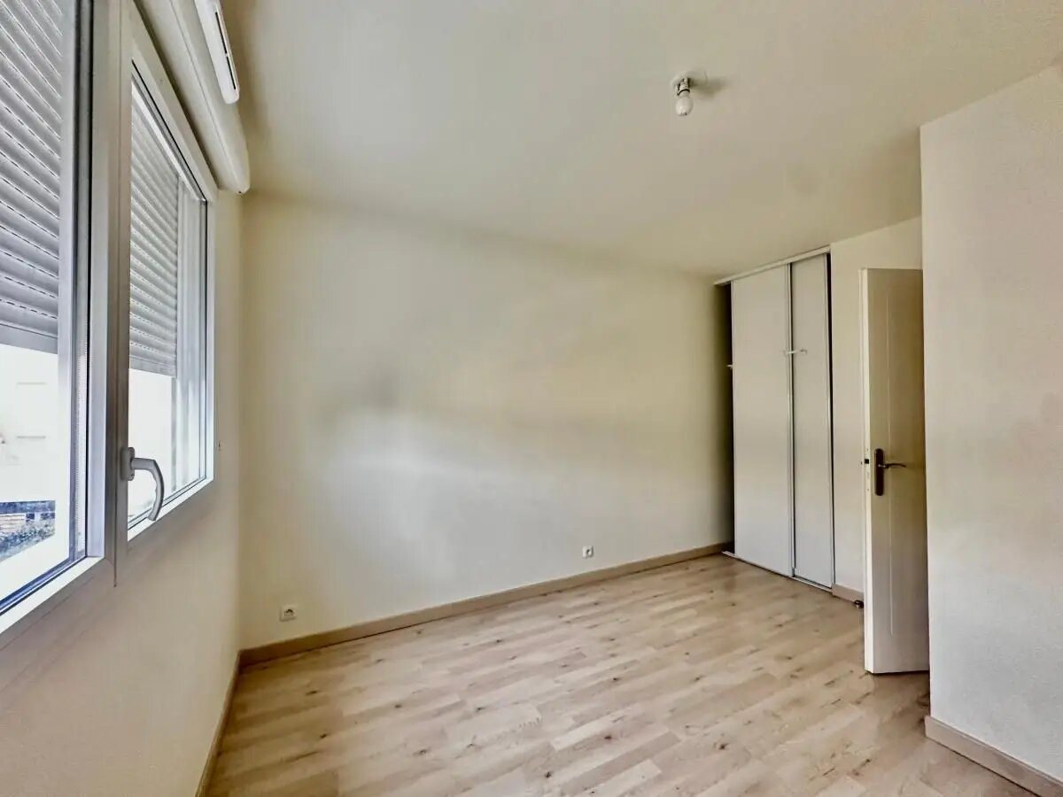 Appartement à louer, 55m², Les Mureaux