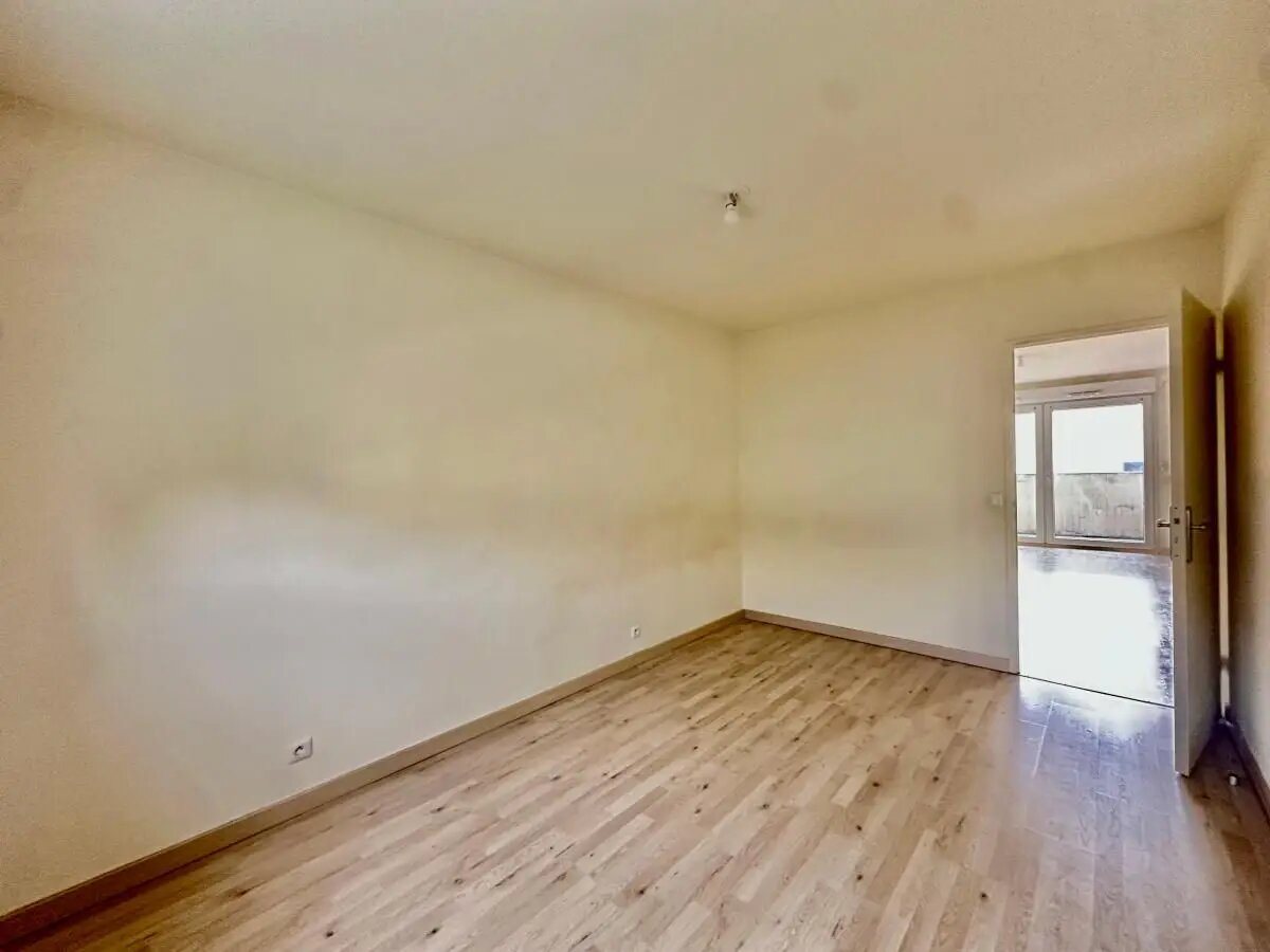 Appartement à louer, 55m², Les Mureaux