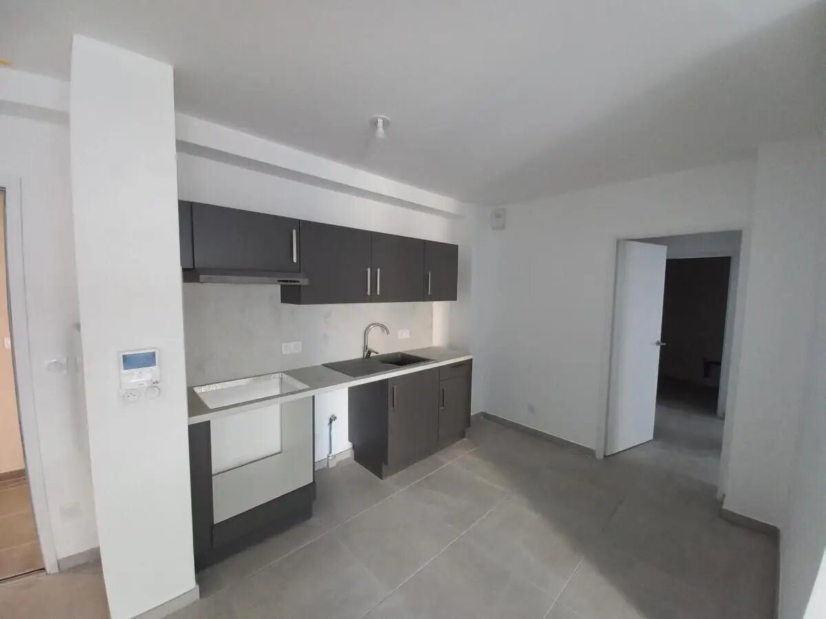 Appartement à louer, 58m², Roquebrune-Cap-Martin