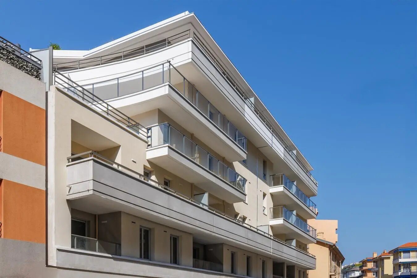 Appartement à louer, 115m², Roquebrune-Cap-Martin