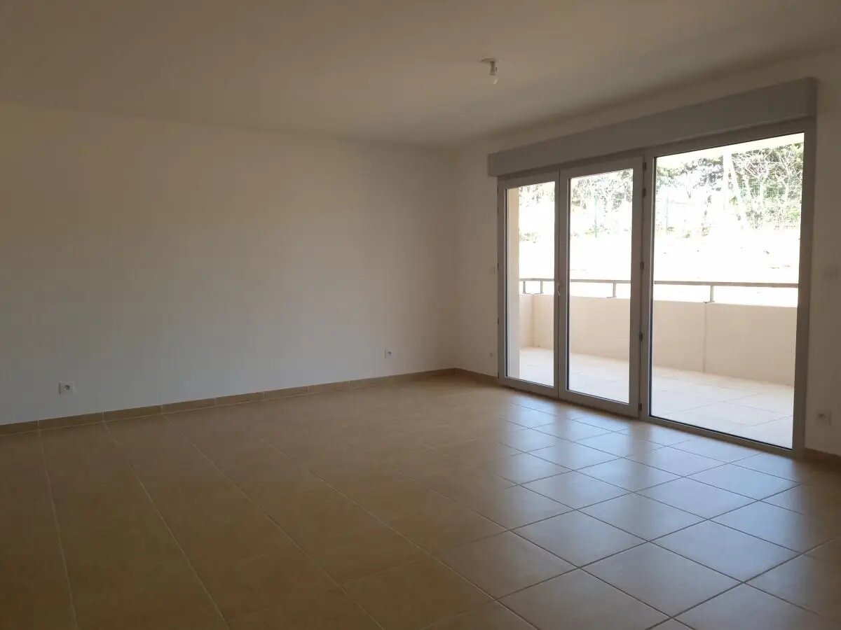 Appartement à louer, 53m², Saint-Raphaël