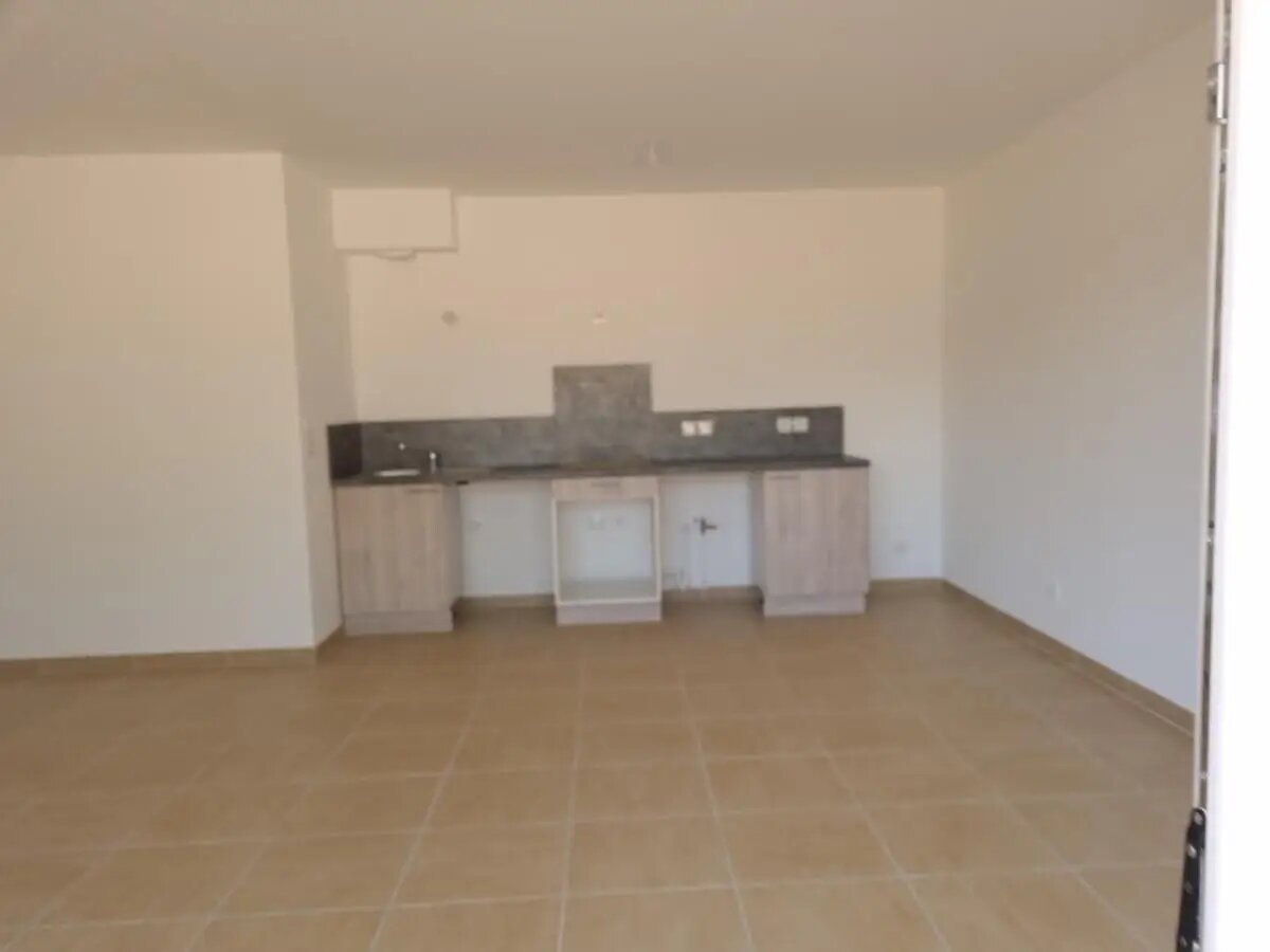 Appartement à louer, 53m², Saint-Raphaël