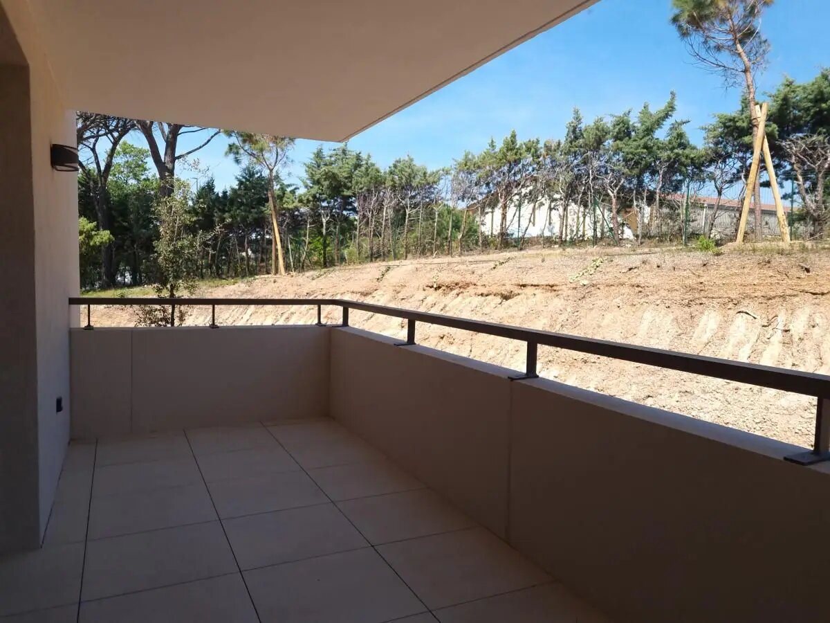Appartement à louer, 53m², Saint-Raphaël