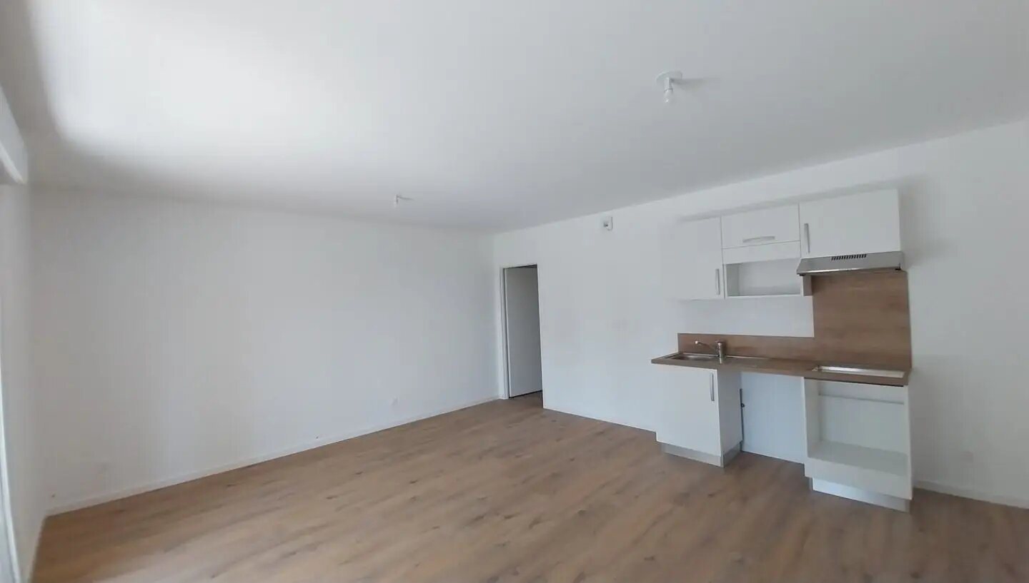 Appartement à louer, 59m², Orvault