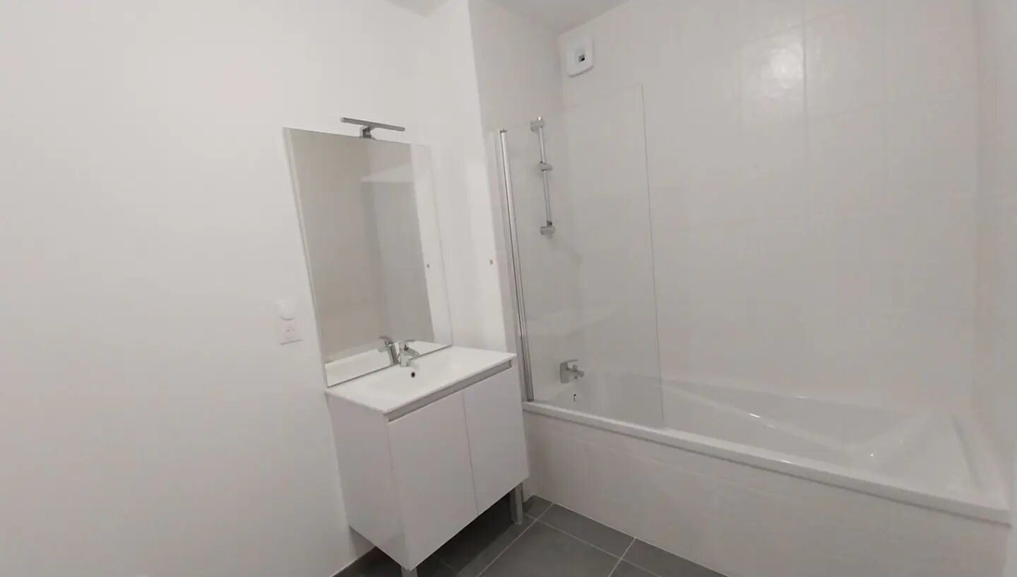 Appartement à louer, 59m², Orvault