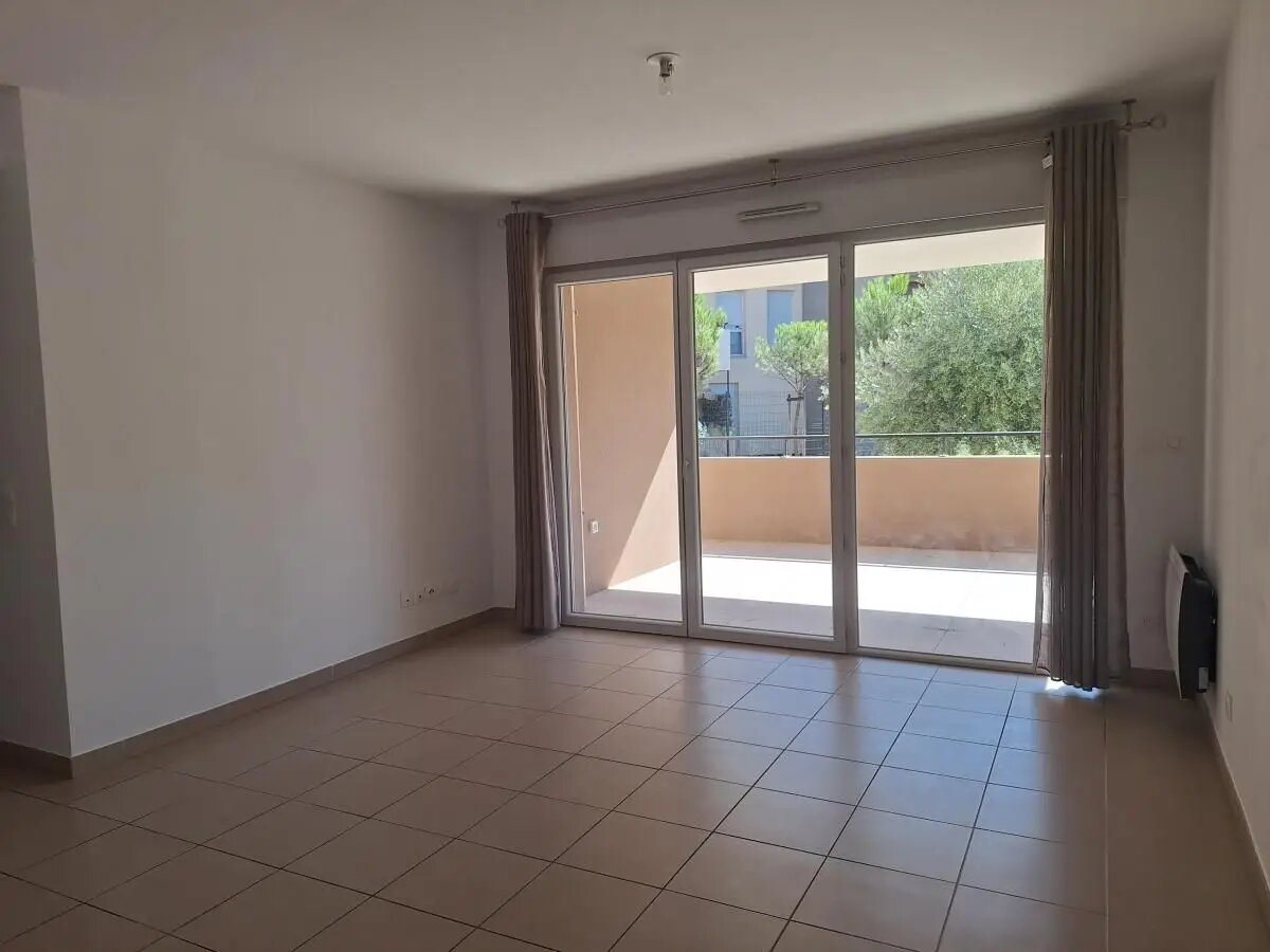 Appartement à louer, 62m², Fréjus