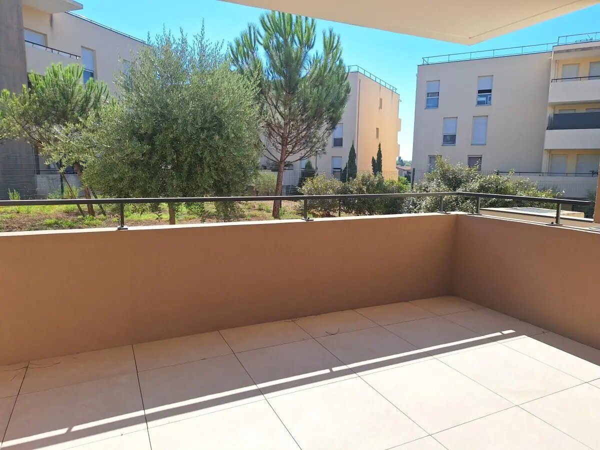 Appartement à louer, 62m², Fréjus