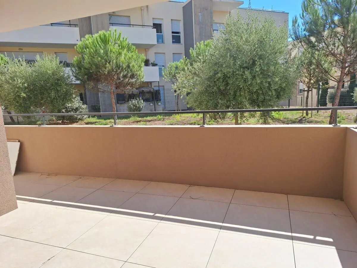 Appartement à louer, 62m², Fréjus