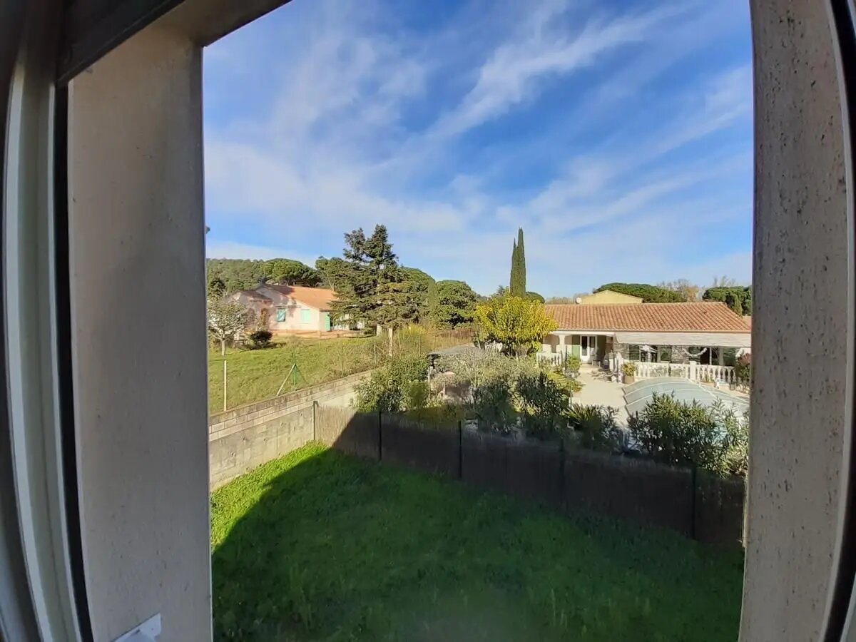Maison à louer, 136m², Bagnols-sur-Cèze