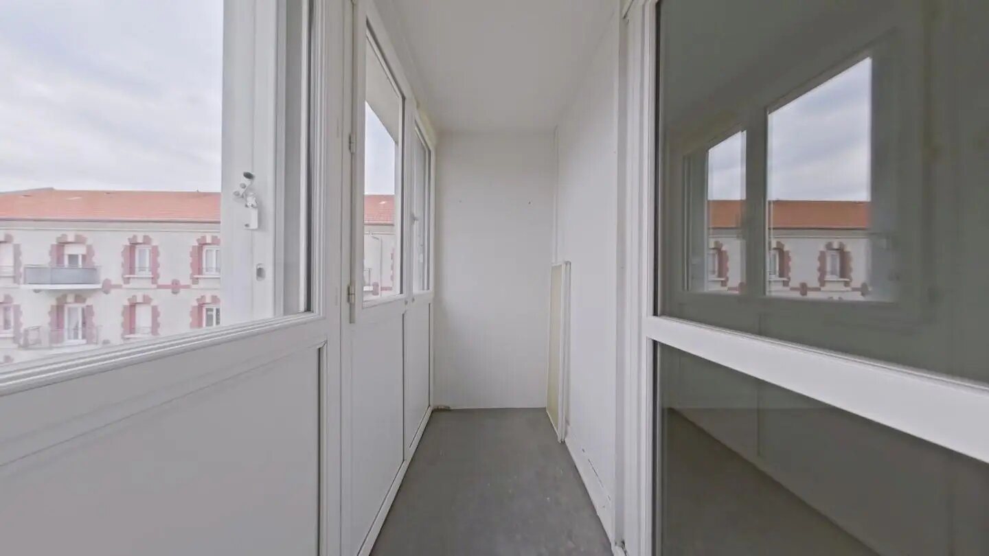 Appartement à louer, 67m², Orléans