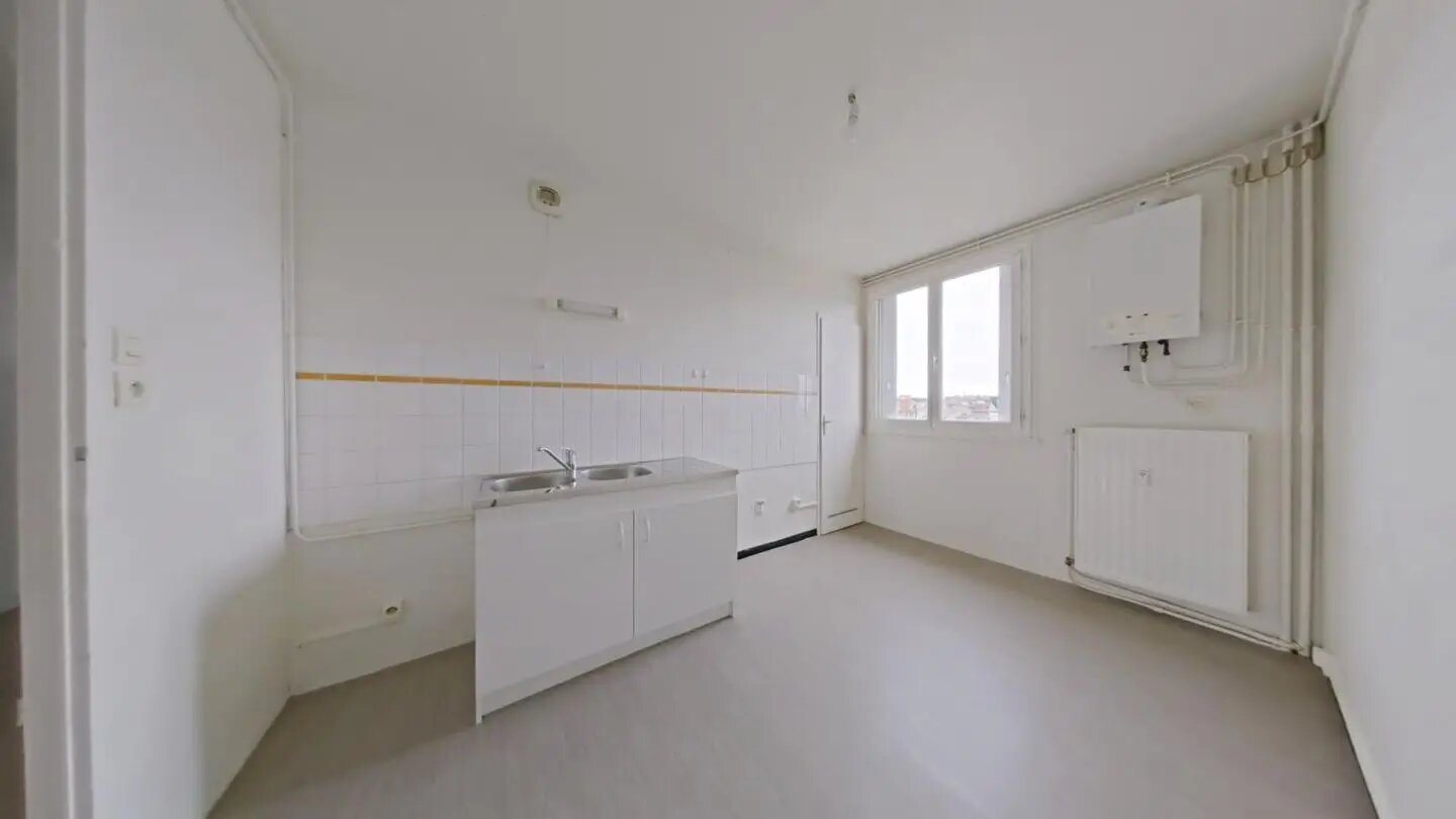 Appartement à louer, 67m², Orléans