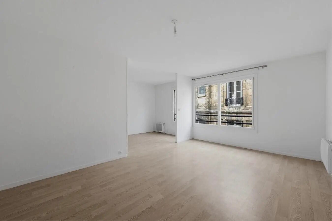 Appartement à louer, 63m², Bordeaux
