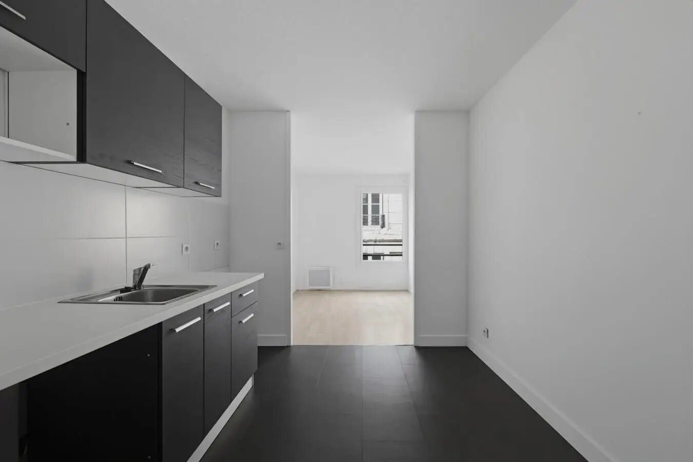 Appartement à louer, 63m², Bordeaux