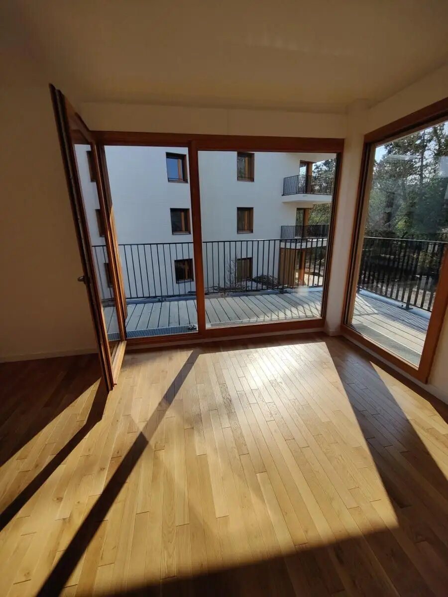 Appartement à louer, 43m², Le Vésinet