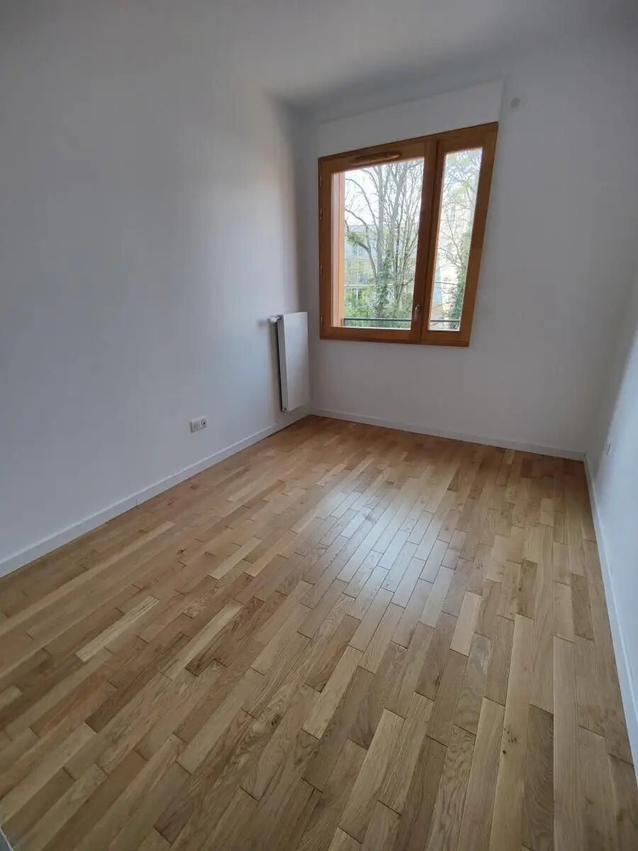 Appartement à louer, 43m², Le Vésinet