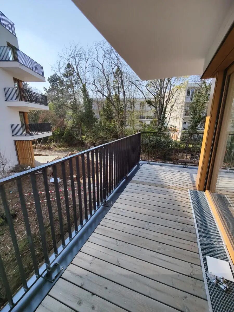 Appartement à louer, 43m², Le Vésinet