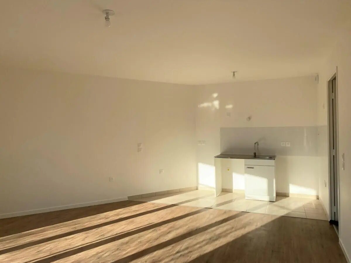 Appartement à louer, 59m², Gagny
