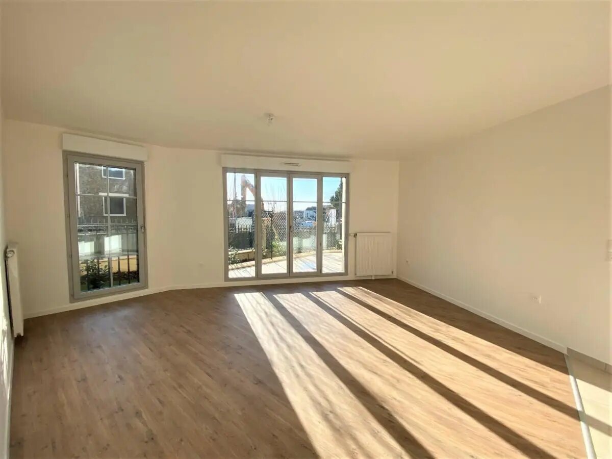 Appartement à louer, 59m², Gagny