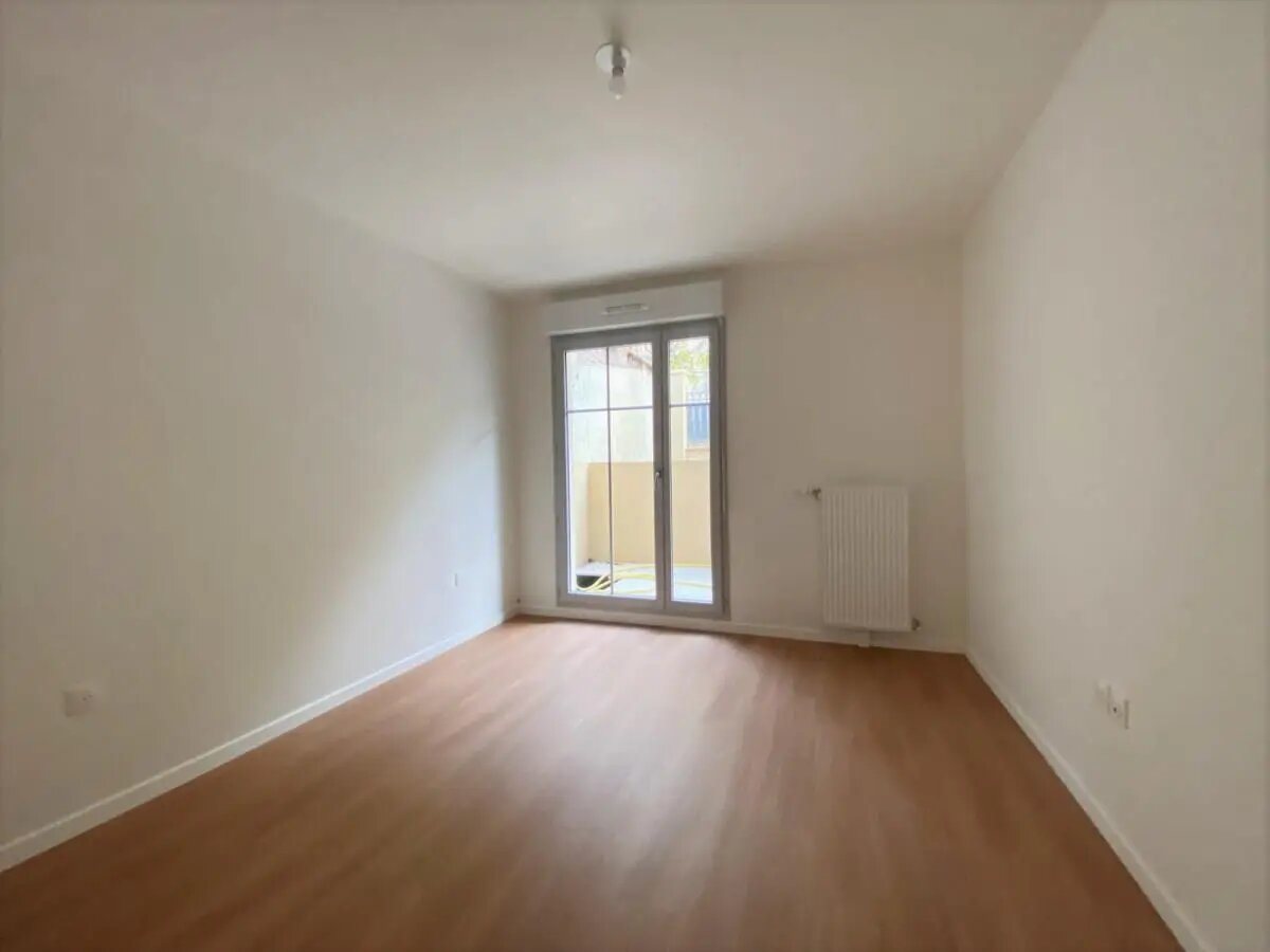 Appartement à louer, 59m², Gagny