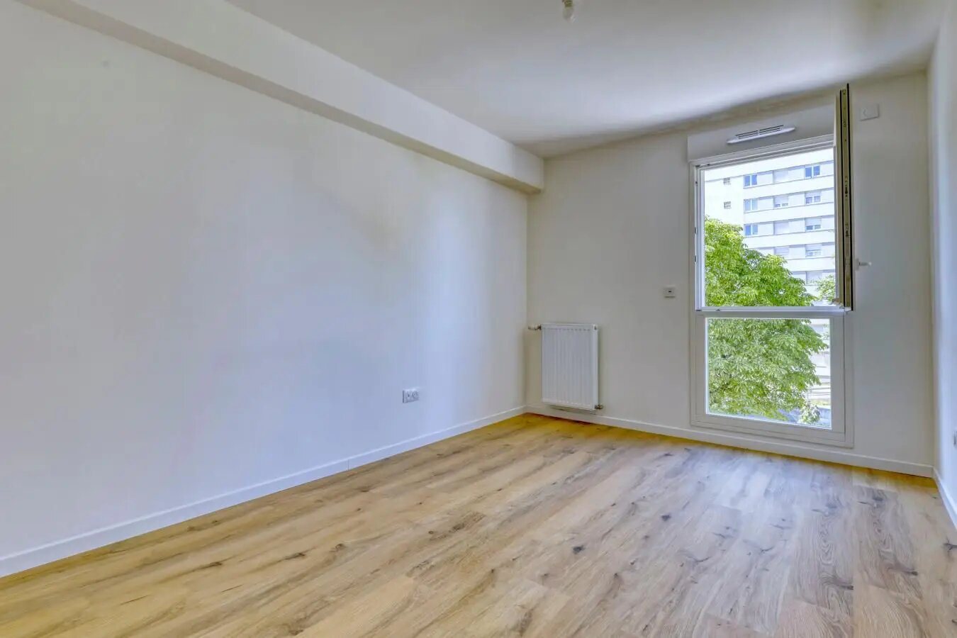 Appartement à louer, 61m², La Courneuve