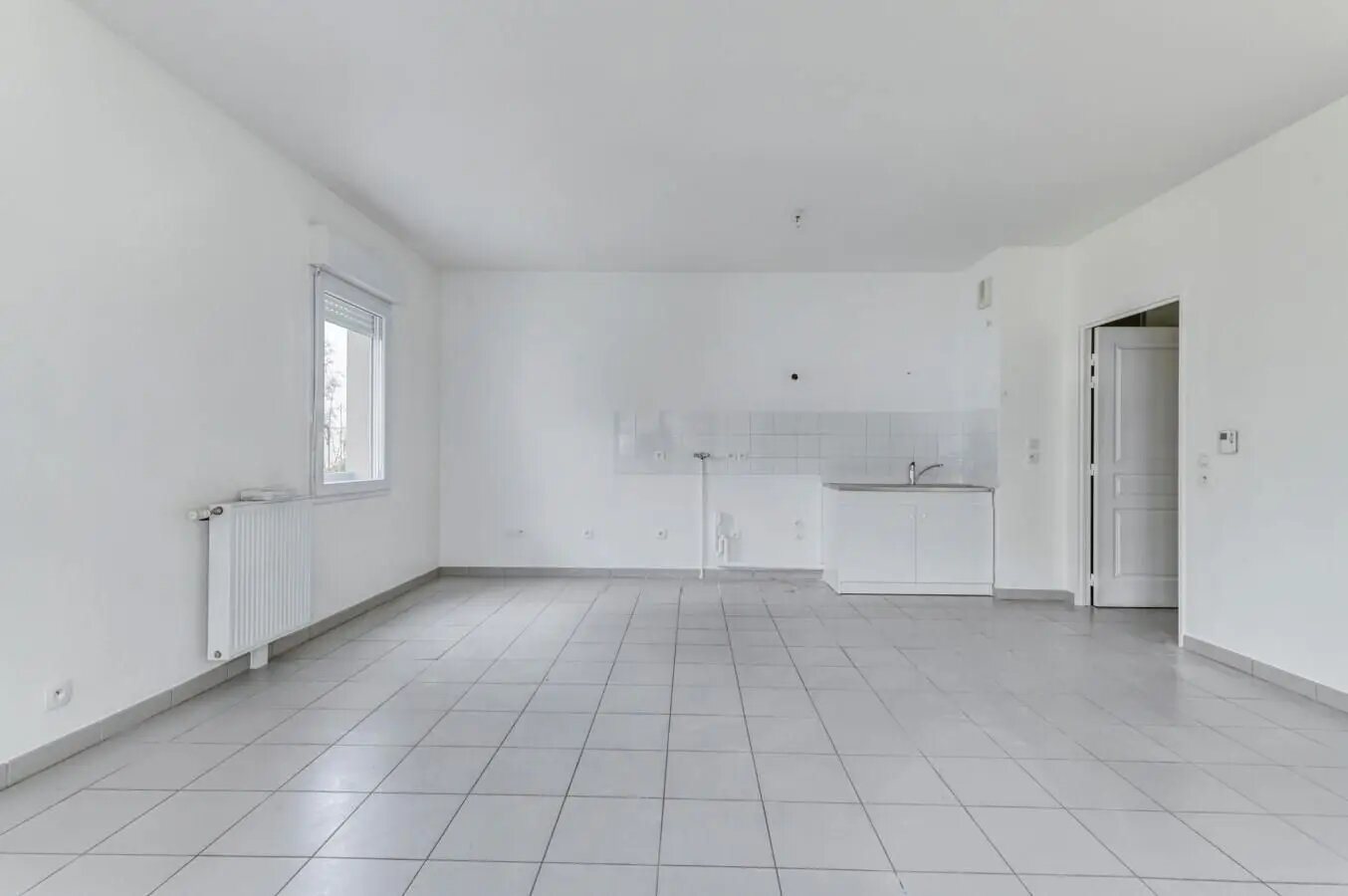 Appartement à louer, 49m², Limeil-Brévannes
