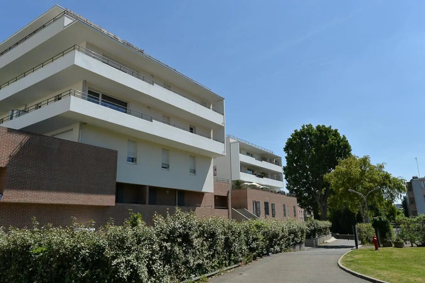 Appartement à louer, 65m², Saint-Germain-en-Laye