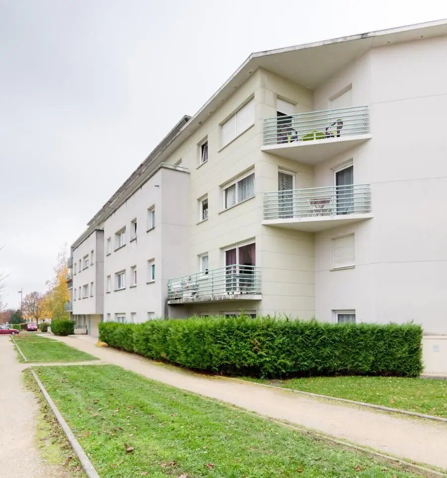 Appartement à louer, 83m², Chevigny-Saint-Sauveur