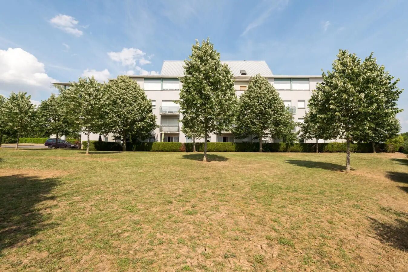 Appartement à louer, 83m², Chevigny-Saint-Sauveur